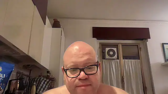theitalianbear online show from May 22, 2026, 2:51 am