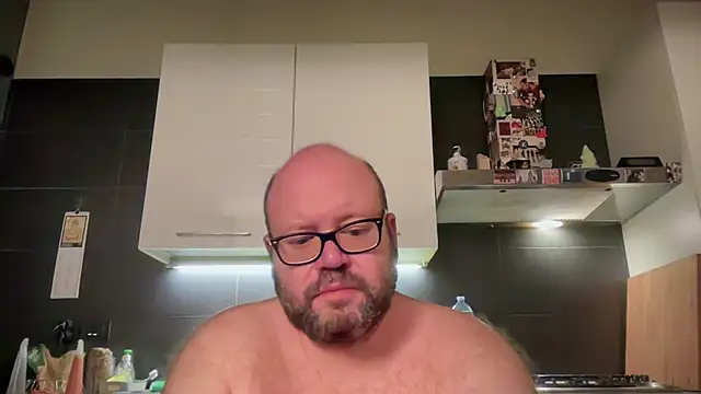 theitalianbear online show from June 21, 2026, 2:36 am