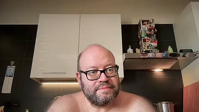 theitalianbear online show from July 19, 2026, 9:24 am