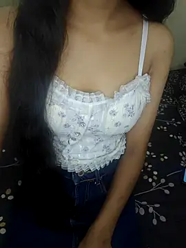 MISS-JIYA- online show from July 29, 2026, 8:45 am