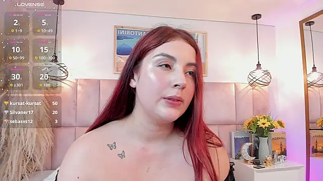 Snapshot of Crystal_Harrison chatting on July 28, 2026, 4:39 pm Crystal Harrison online show from July 28, 2026, 4:39 pm
