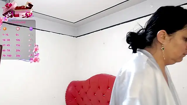 sexy jhoan88 online show from March 8, 2025, 2:08 pm