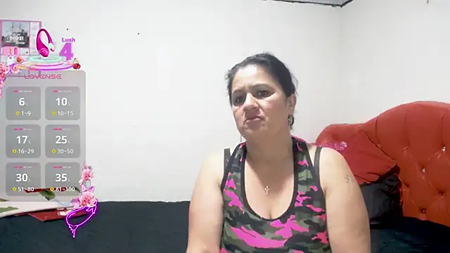 sexy jhoan88 online show from January 31, 2026, 10:41 pm