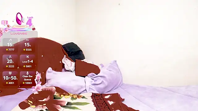 sexy jhoan88 online show from February 24, 2026, 2:42 am