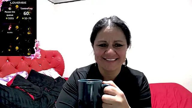 sexy jhoan88 online show from May 8, 2026, 2:44 pm
