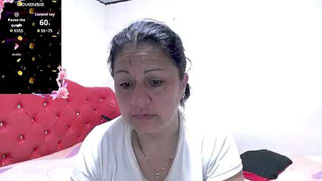 sexy jhoan88 online show from May 25, 2026, 8:53 am