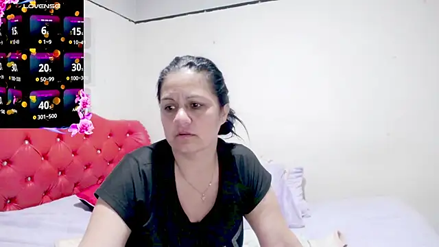 sexy jhoan88 online show from June 15, 2026, 6:26 am