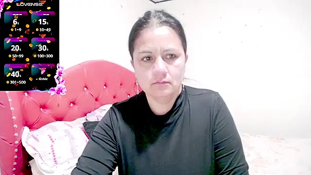 sexy jhoan88 online show from July 9, 2026, 1:26 pm