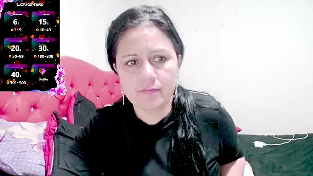 sexy jhoan88 online show from July 17, 2026, 12:01 pm