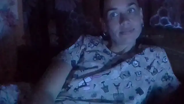 RubyDavis  online show from July 29, 2026, 8:45 am