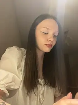 GinaPinkkk online show from August 8, 2026, 4:31 pm