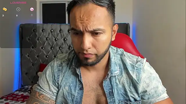 mrloganfuck1 online show from March 29, 2026, 6:57 am