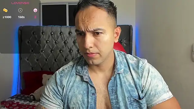 mrloganfuck1 online show from April 19, 2026, 6:02 am