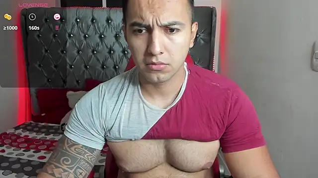 mrloganfuck1 online show from April 22, 2026, 5:54 am