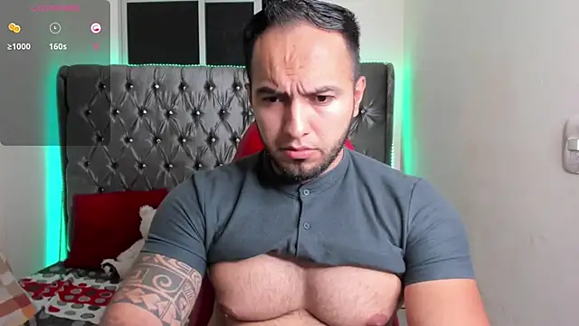 Snapshot of mrloganfuck1 chatting on June 26, 2026, 6:29 am mrloganfuck1 online show from June 26, 2026, 6:29 am