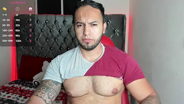 Snapshot of mrloganfuck1 chatting on June 28, 2026, 6:41 am mrloganfuck1 online show from June 28, 2026, 6:41 am