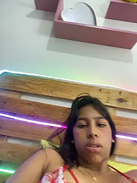 Candy 1018 online show from July 28, 2026, 6:20 pm