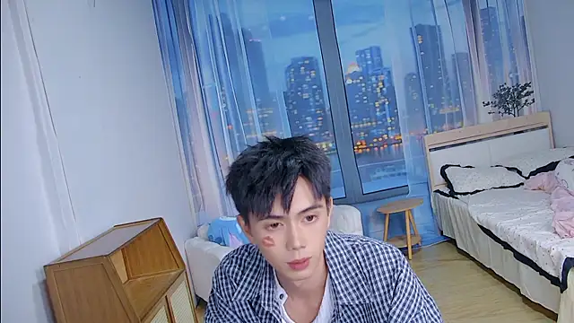 Snapshot of xiaoyang-FF chatting on July 28, 2026, 7:39 pm xiaoyang-FF online show from July 28, 2026, 7:39 pm