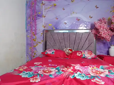 la Sexy diabla online show from July 29, 2026, 12:42 am