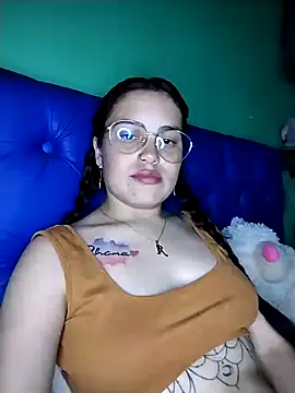 Emma St  online show from July 29, 2026, 11:47 pm