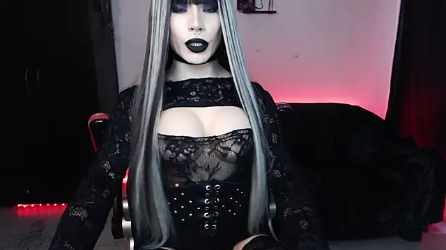 april simons2 online show from March 21, 2025, 12:06 pm