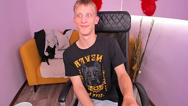 Kevin Rich online show from August 3, 2026, 12:54 pm