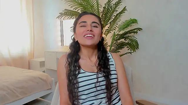 ArmidaSanjose online show from July 31, 2026, 12:59 pm
