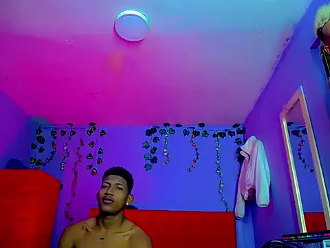 TyssonBeckfordd online show from August 4, 2026, 9:17 pm