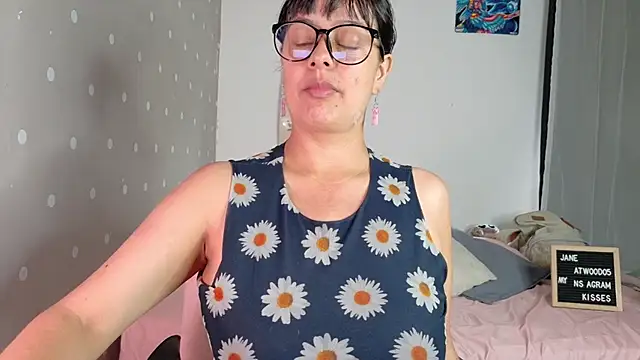 jane madmax online show from April 29, 2026, 1:48 pm