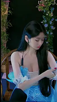 Snapshot of chuqing_NO1 chatting on August 1, 2026, 3:11 pm chuqing NO1 online show from August 1, 2026, 3:11 pm