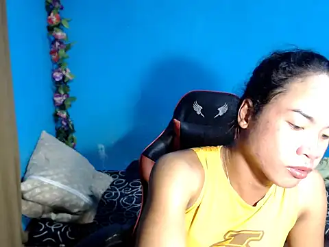 venustheg0ddess online show from October 18, 2025, 9:54 am