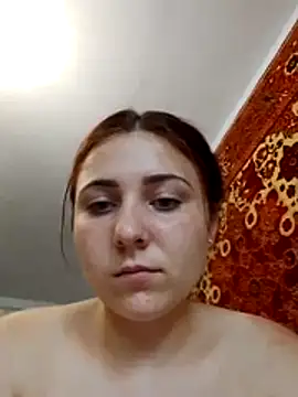 natali345 online show from August 6, 2026, 2:52 pm