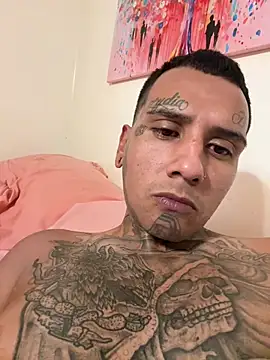 Bigmexflex13 online show from August 5, 2026, 7:49 pm