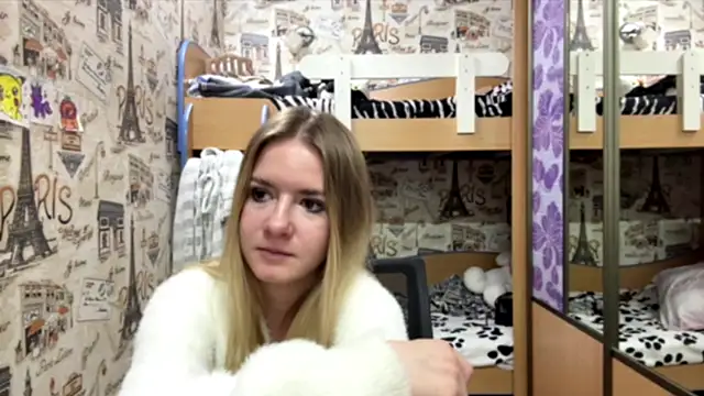 babycuteshy online show from August 8, 2026, 10:01 pm