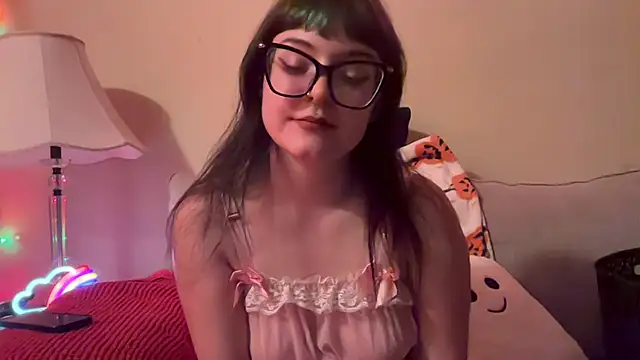 VexVValentine online show from August 9, 2026, 3:23 am