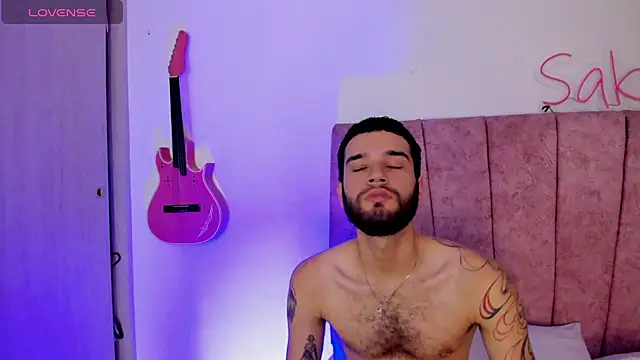 elliot flame1 online show from August 9, 2026, 3:23 am