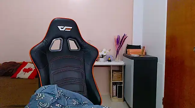 ava sheeks online show from February 14, 2025, 9:43 pm