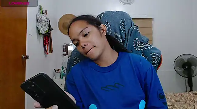 ava sheeks online show from March 20, 2025, 6:31 pm