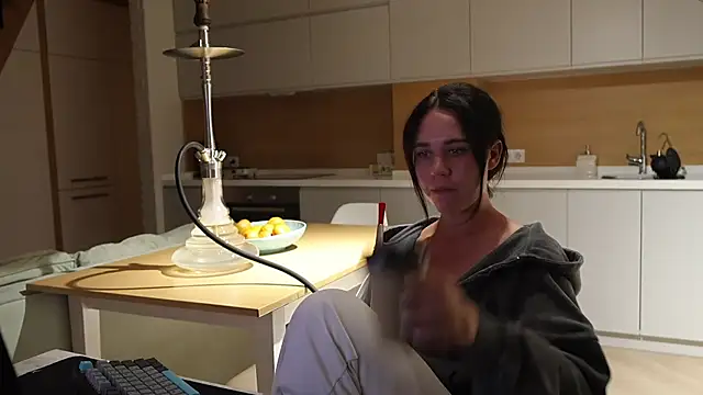 Valeriiaaaa online show from August 8, 2026, 6:54 pm