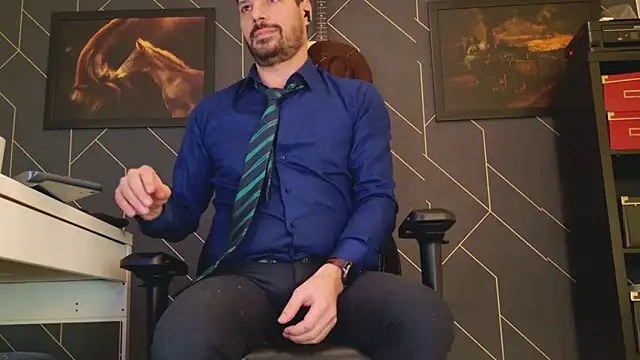 ChrisKox online show from February 17, 2025, 11:44 am