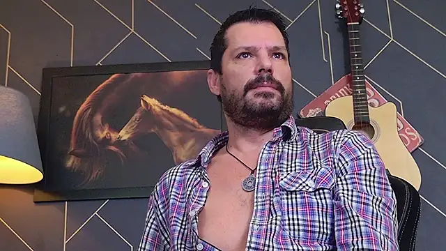 ChrisKox online show from November 16, 2025, 5:13 am