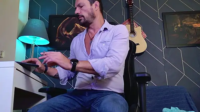 ChrisKox online show from February 20, 2026, 6:26 am