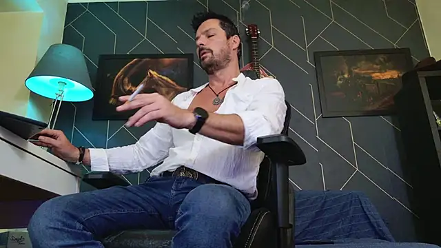 ChrisKox online show from March 12, 2026, 6:03 pm