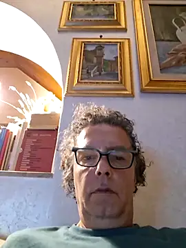 gianlux128bis online show from June 1, 2026, 7:48 pm