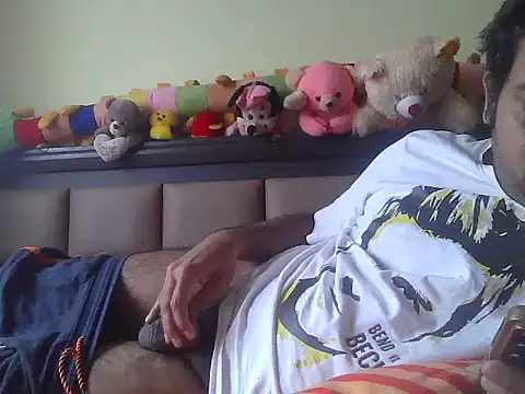 rarindam17 online show from December 20, 2025, 4:30 am