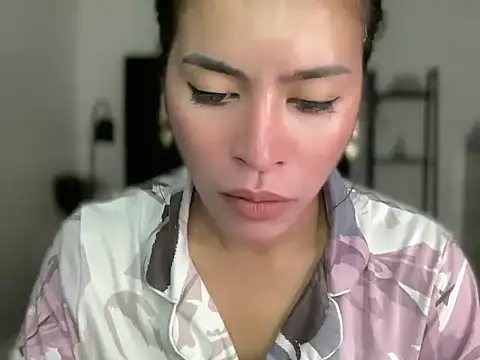 your bianca69 online show from March 1, 2025, 12:28 am