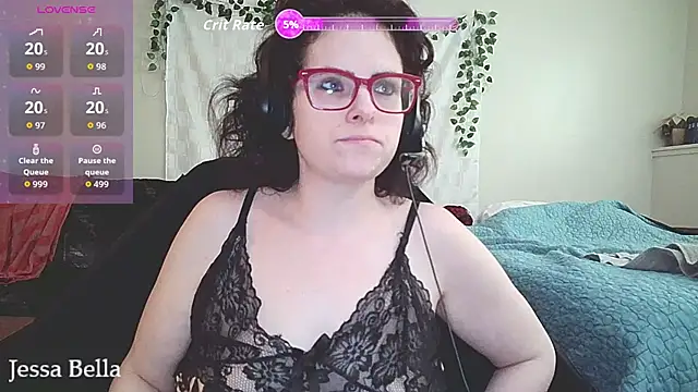 JessaBella online show from May 4, 2026, 2:57 pm