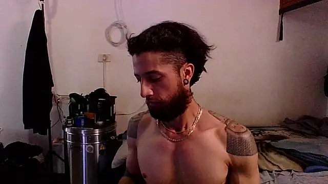 lucky johanson online show from December 29, 2024, 8:26 pm