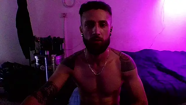 lucky johanson online show from January 13, 2025, 9:31 pm