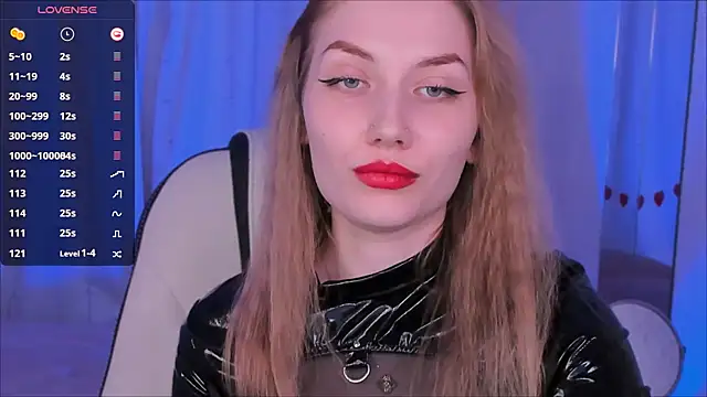 Snapshot of DakotaMabs chatting on February 15, 2025, 12:54 pm DakotaMabs online show from February 15, 2025, 12:54 pm